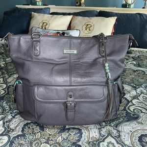 Lily Jade gray Meggan